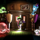 Illustration for article titled Great, Official emLuigis Mansion: Dark Moon/em Artwork Justifies New emLuigis Mansion: Dark Moon/em Preview